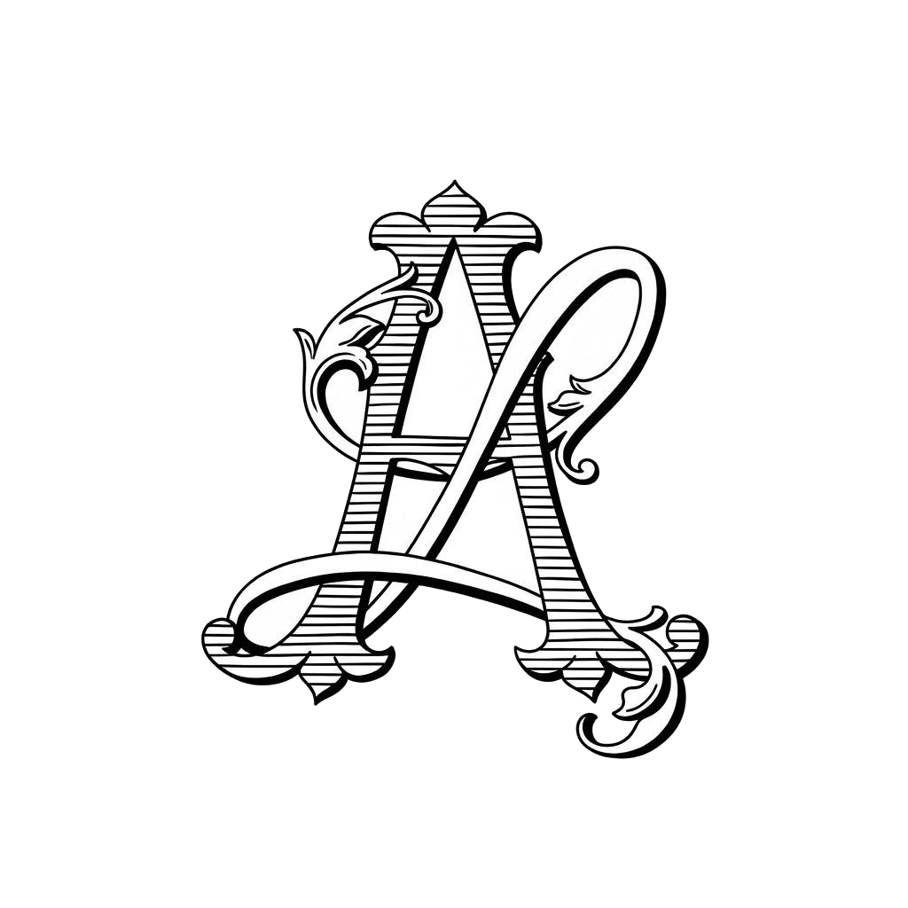 Logo Ania Labouchère